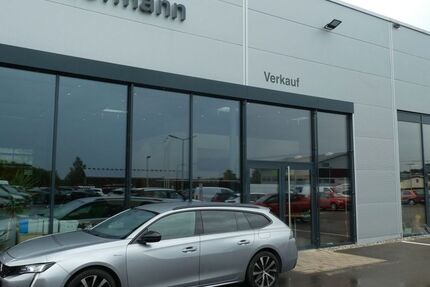 Peugeot 508 102.000 km 19.950 &euro; Bad Saulgau 88348