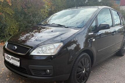 Ford C-Max 188.000 km 2.690 € Heidenheim 89520