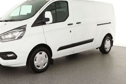 Ford Transit Custom 47.614 km 25.880 &euro; Berlin 12103