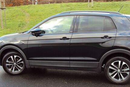 VW T-Cross 37.800 km 16.700 &euro; Kirchhain 35274