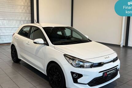Kia Rio 77.231 km 12.290 &euro; Wuppertal 42287