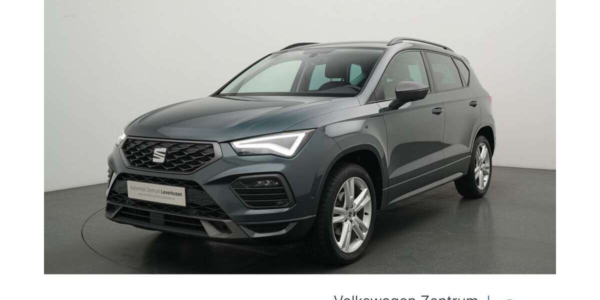 Seat Ateca 32.208 km 26.980 &euro; Leverkusen 51379
