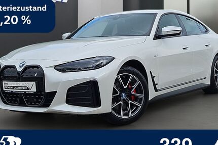BMW i4 67.107 km 37.350 &euro; Bad Segeberg 23795