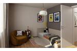 Reihenhaus Zossen - 5 Zimmer, 114 m&sup2;, 1.800&euro; | Angebot:27636999