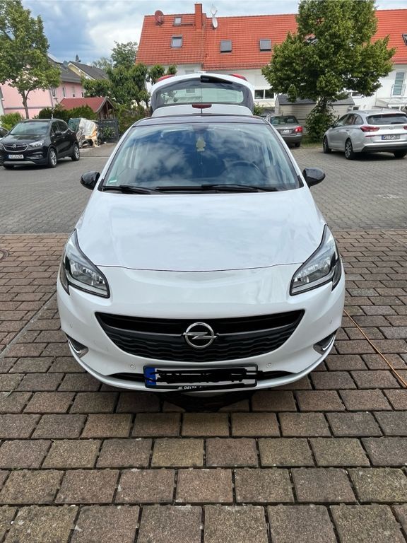 Corsa