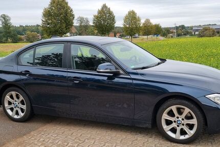 BMW 320 239.000 km 12.750 € Altenthann 93177
