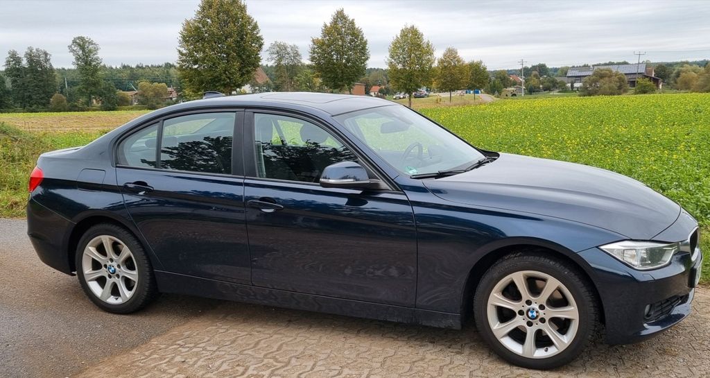 BMW 320 239.000 km 12.750 € Altenthann 93177