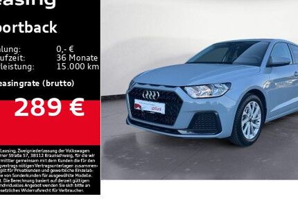 Audi A1 5.098 km 21.390 &euro; Rottweil 78628
