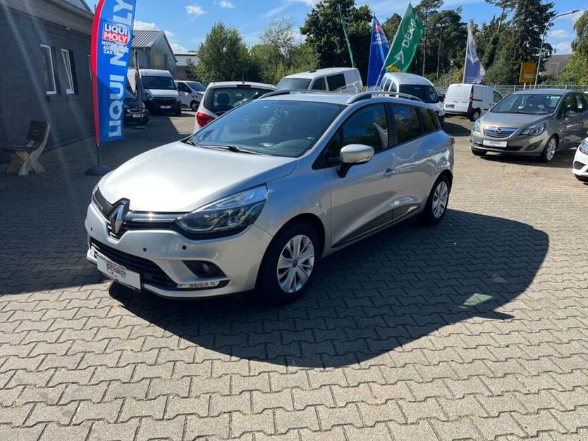 Clio