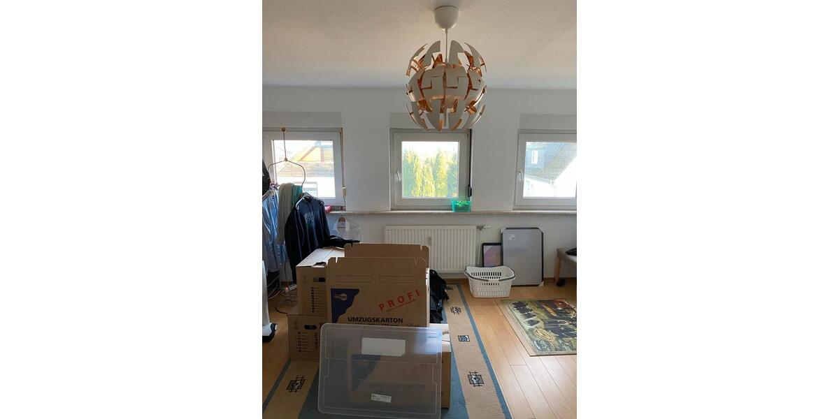 Schneverdingen 2. Zimmer Wohnung 2 zimmer