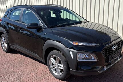 Hyundai KONA 93.493 km 13.490 € Wallenhorst 49134