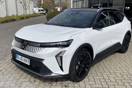 Renault Scenic 10.588 km 37.490 &euro; Braunschweig 38124