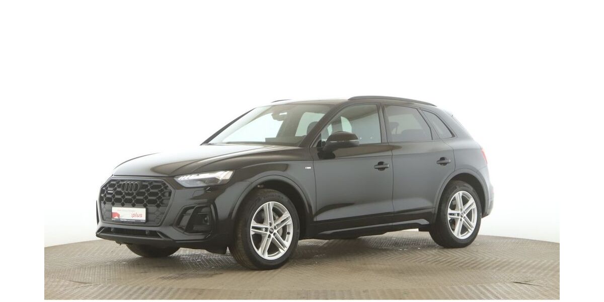 Audi Q5 70.153 km 45.679 &euro; Seevetal 21217