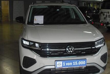 VW T-Cross 24.000 km 25.800 &euro; Kulmbach 95326