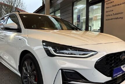 Ford Focus 72.509 km 16.980 &euro; Steinheim an der Murr 71711