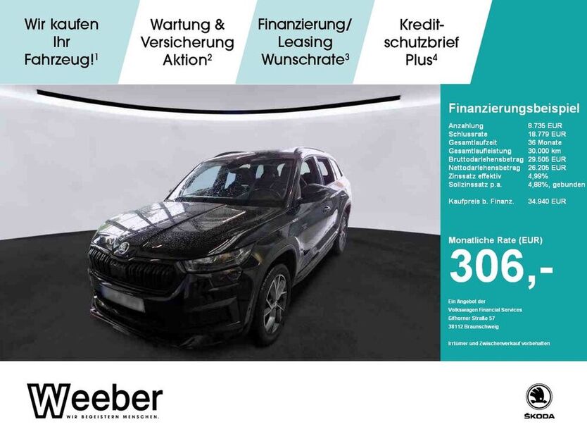 Kodiaq