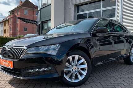 Skoda Superb 27.459 km 27.940 &euro; Eisenach 99817