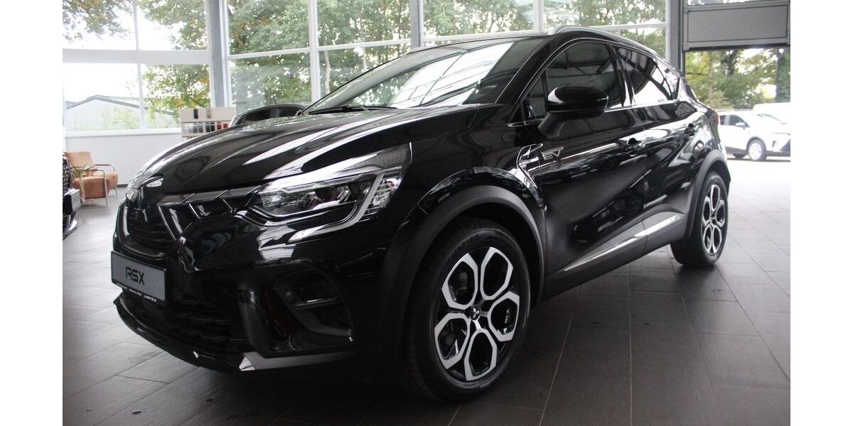 Mitsubishi ASX 4.550 km 25.790 € Andervenne 49832