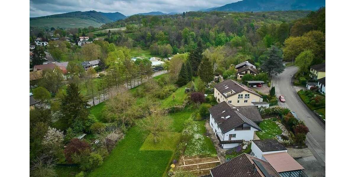 Mehrfamilienhaus, Wohnhaus Müllheim - 9 Zimmer, 240 m&sup2;, 560.000&euro; | Angebot:26331904