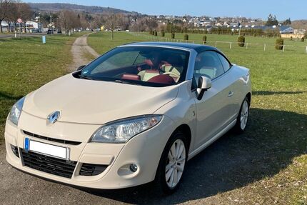 Renault Megane 103.068 km 7.000 &euro; Idar-Oberstein 55743