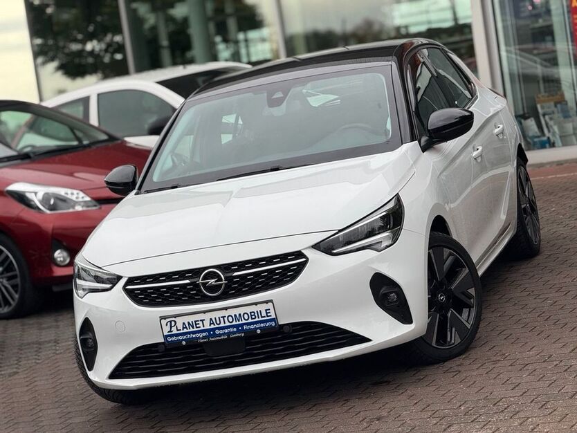 Opel Corsa 15.000 km 14.990 € Limburg an der lahn 65549