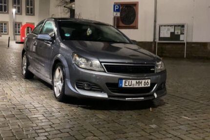 Opel Astra 240.000 km 1.300 &euro; Losheim 53940