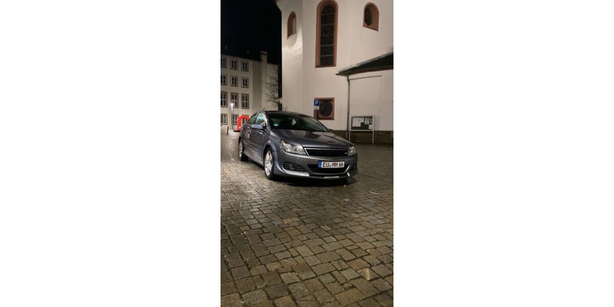 Opel Astra 240.000 km 1.300 &euro; Losheim 53940