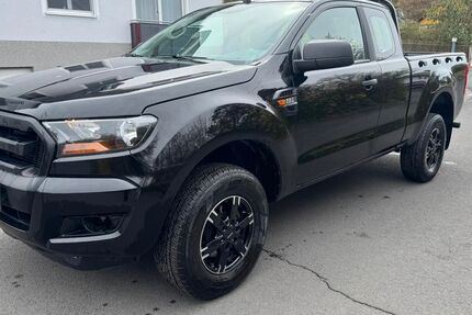 Ford Ranger 114.325 km 15.400 &euro; Schlüchtern 36381
