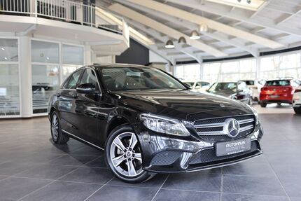 Mercedes-Benz C 220 124.987 km 24.980 &euro; Nuthetal 14558