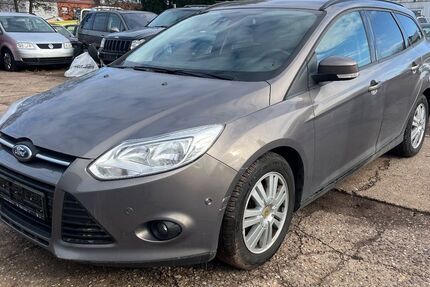 Ford Focus 229.000 km 2.690 &euro; Saarlouis 66740