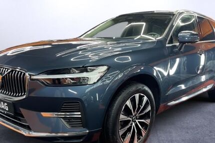 Volvo XC60 59.035 km 37.390 &euro; Recklinghausen 45659