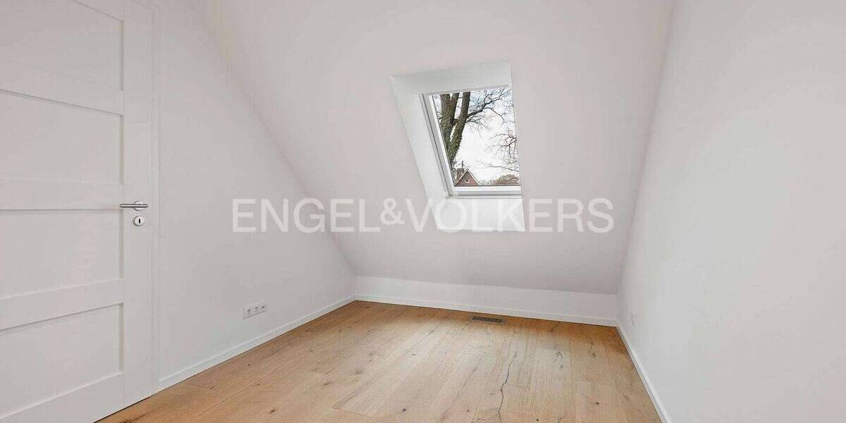 Reihenmittelhaus Tangstedt - 6 Zimmer, 120 m&sup2;, 649.000&euro; | Angebot:26393274
