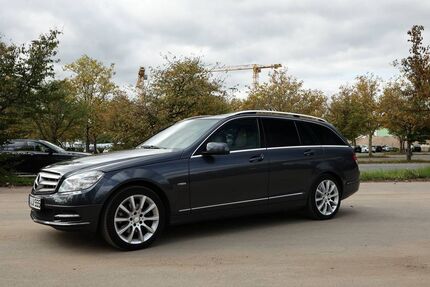 Mercedes-Benz C 250 175.000 km 9.800 € Kelsterbach 65451
