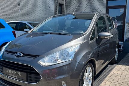 Ford B-Max 46.000 km 10.990 &euro; Stadthagen 31655
