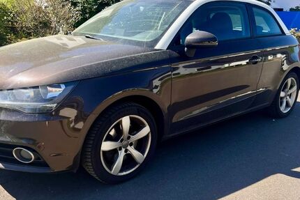 Audi A1 150.000 km 7.500 &euro; Neunkirchen 66538