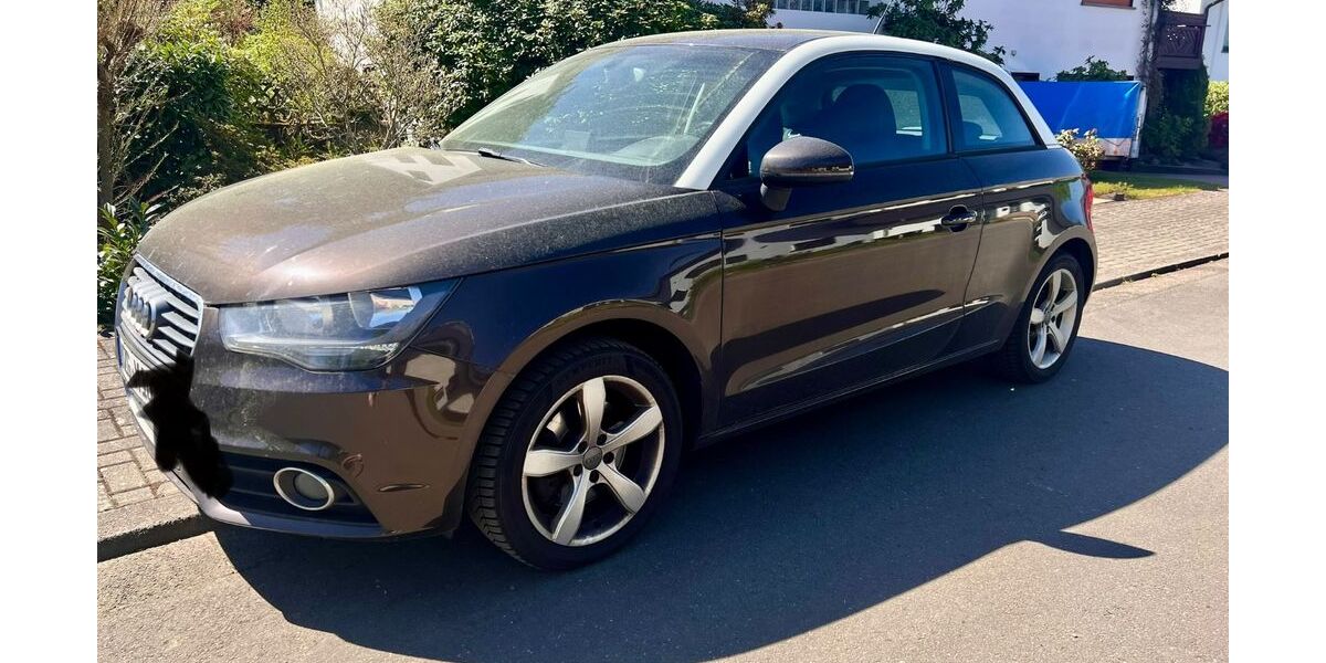 Audi A1 150.000 km 7.500 &euro; Neunkirchen 66538