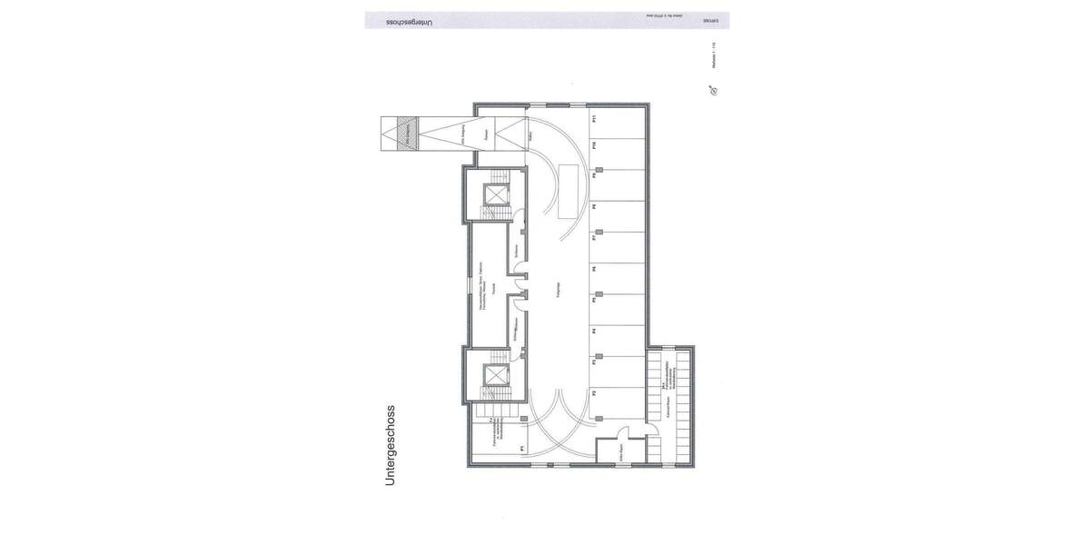 Etagenwohnung Jena Löbstedt - 2 Zimmer, 50 m&sup2;, 228.105&euro; | Angebot:25665197