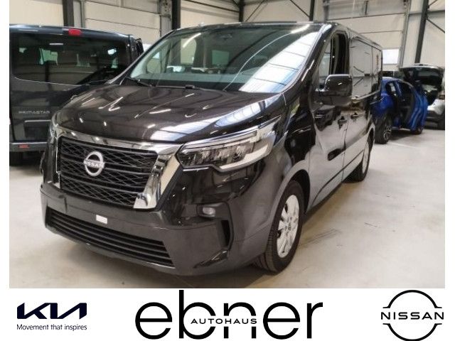 Nissan Primastar 20.200 km 33.990 &euro; Baienfurt 88255