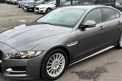 Jaguar XE 85.000 km 13.500 &euro; Troisdorf (10 km Köln-Bonn Airport) 53842