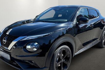 Nissan Juke 10.106 km 24.990 &euro; Passau 94036
