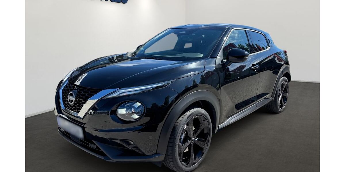 Nissan Juke 10.106 km 24.990 &euro; Passau 94036