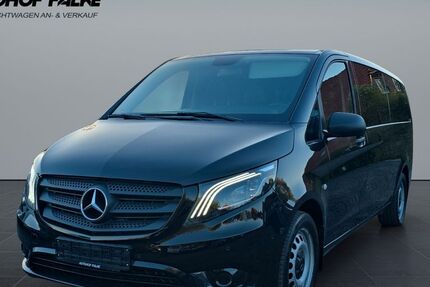 Mercedes-Benz Vito 297.456 km 19.990 &euro; Jork 21635