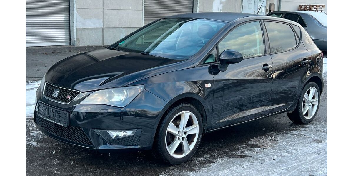 Seat Ibiza 172.401 km 2.990 &euro; Hannover 30453