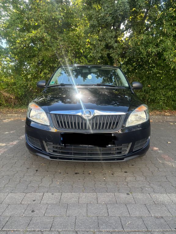 Fabia
