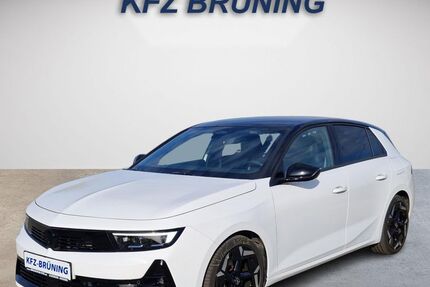 Opel Astra 20.646 km 25.480 &euro; Lingen (Ems) 49811