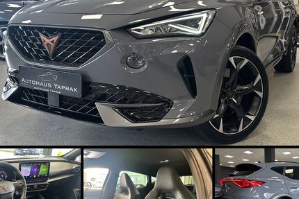 Cupra Formentor 76.883 km 25.990 &euro; Hösbach 63768