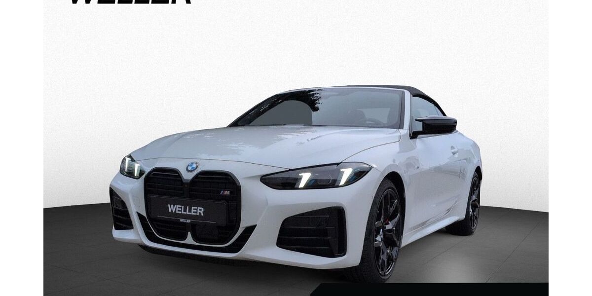 BMW M440 7.904 km 58.450 &euro; Wolfenbüttel 38304