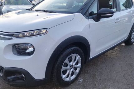 Citroen C3 175.000 km 5.500 &euro; Diepoldshofen 88299