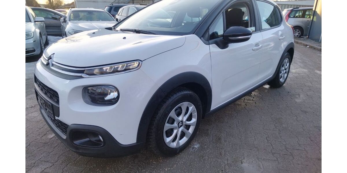 Citroen C3 175.000 km 5.700 &euro; Diepoldshofen 88299