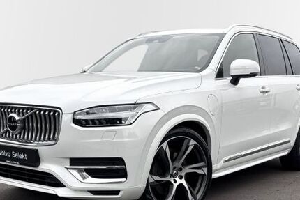 Volvo XC90 110.300 km 41.890 € Schwerte 58239